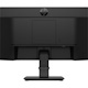 HP P22 G4 22" Class Full HD LCD Monitor - 16:9 - Black