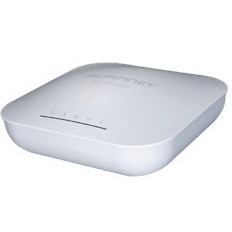 Fortinet FortiAP U231F Dual Band 802.11ax 2.91 Gbit/s Wireless Access Point - Indoor