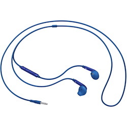 Samsung Active In-Ear Headphones, Blue