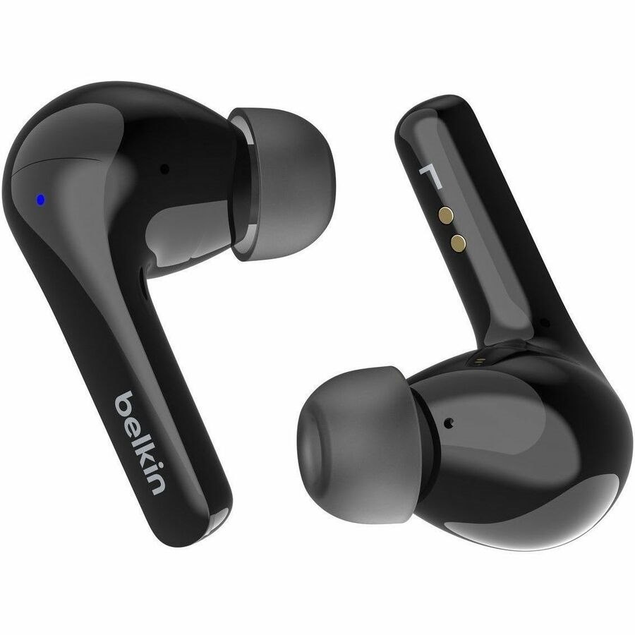 Belkin SoundForm Motion True Wireless Earbuds