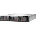HPE MSA 1040 2-port 1G iSCSI Dual Controller SFF Storage(E7W02A)