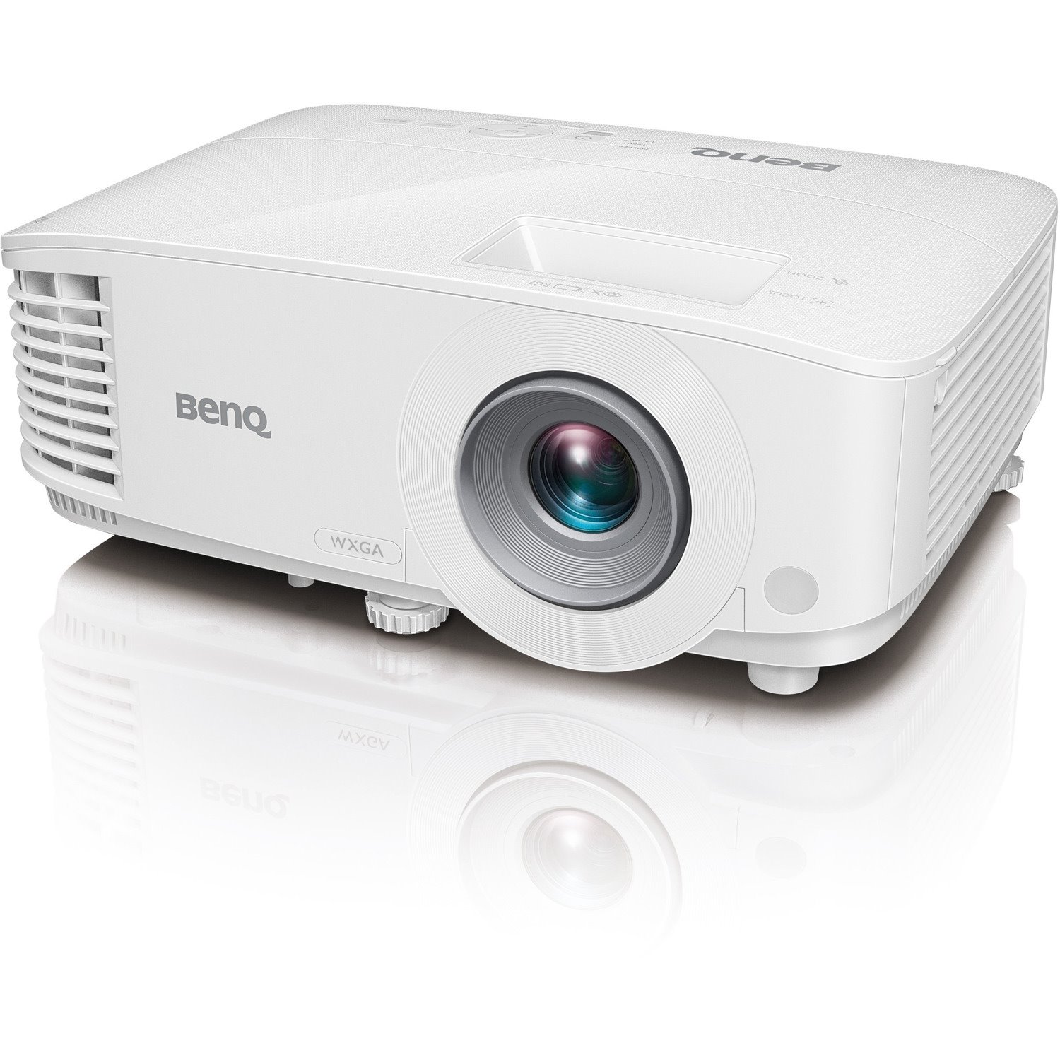 BenQ MW732 DLP Projector - 16:10