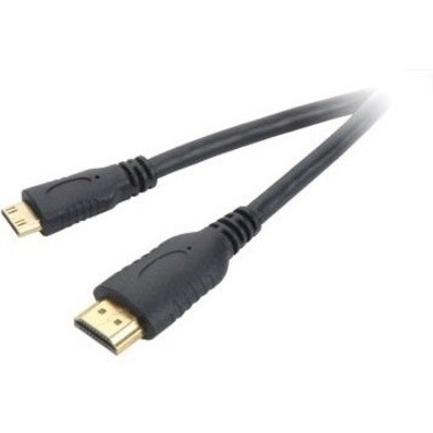 Akasa 1.50 m HDMI A/V Cable for Audio/Video Device, TV, Projector - 1