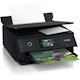 Epson Expression Photo XP-8500 Wireless Inkjet Multifunction Printer - Colour