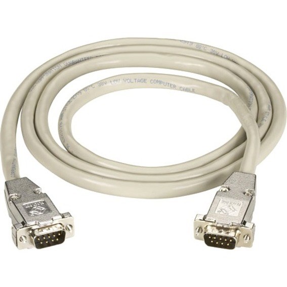 Black Box DB-9 Extension Cable