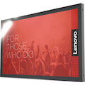 Lenovo inTOUCH270B 27" Class LCD Touchscreen Monitor - 16:9