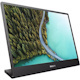 Philips 16B1P3300 15.6" Full HD WLED LCD Portable Monitor - 16:9 - Black