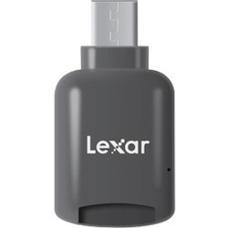 Lexar C1 microSD Reader