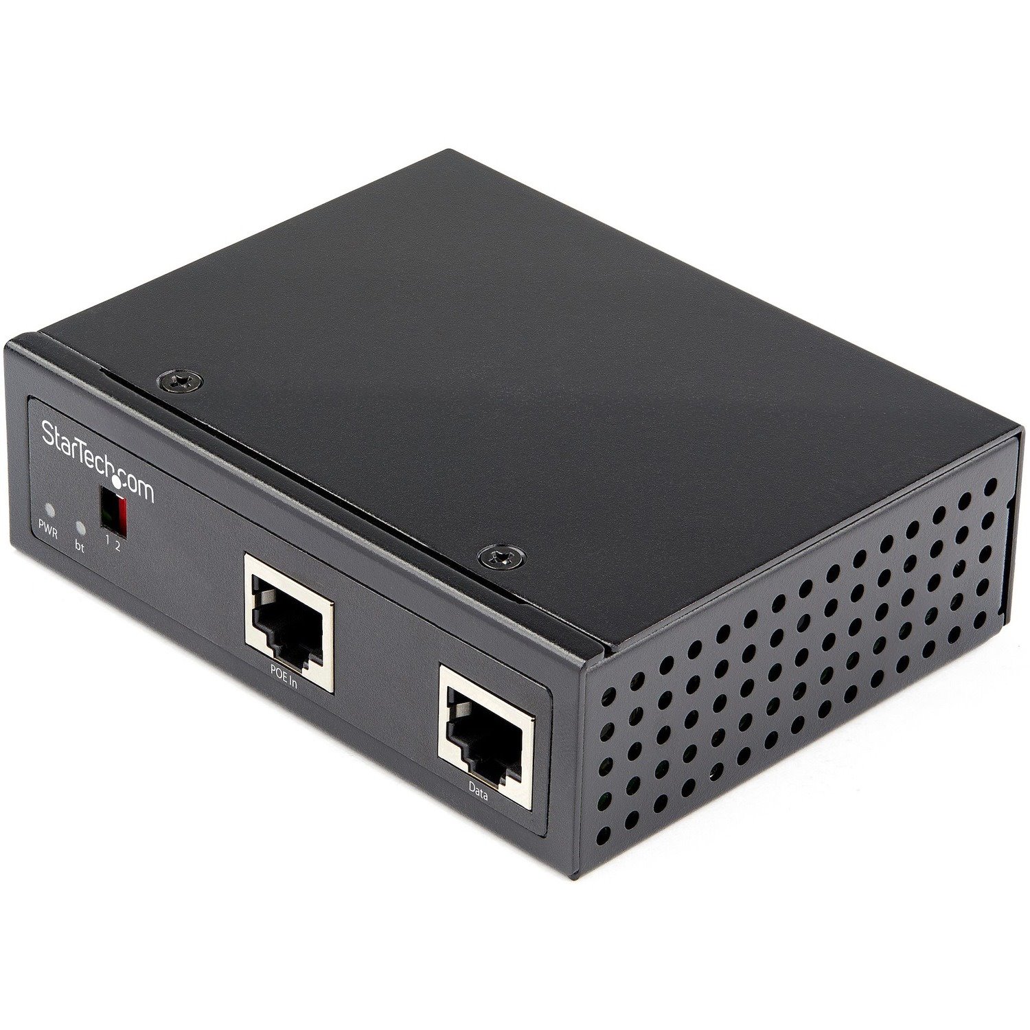 StarTech.com POESLT1G48V PoE Splitter