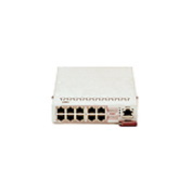 Supermicro SuperBlade Gigabit Ethernet Switch Module