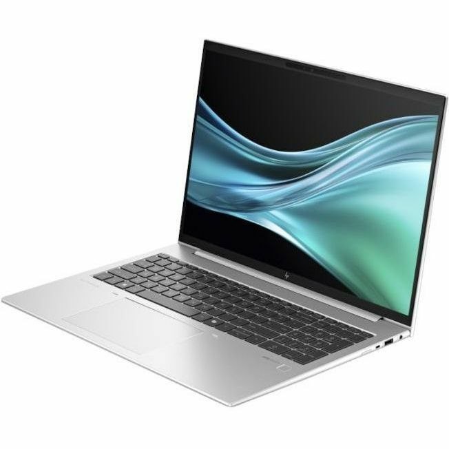 HP EliteBook 865 G11 16" Notebook - WUXGA - AMD Ryzen 7 PRO 8840U - 32 GB - 512 GB SSD - English Keyboard