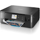 Brother DCP-J1140DW Wireless Inkjet Multifunction Printer - Colour