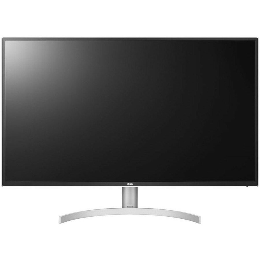 LG 32BK50Q-WB 32" Class WQHD LCD Monitor - 16:9