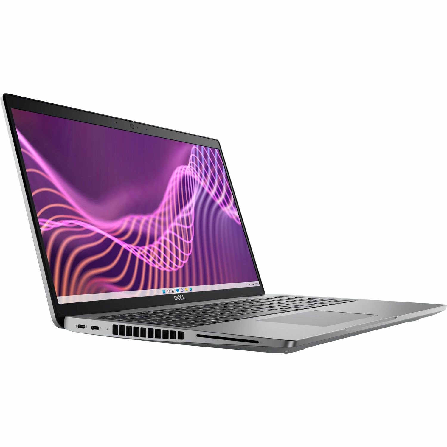 Dell Latitude 5540 15.6" Touchscreen Notebook - Full HD - Intel Core i7 13th Gen i7-1365U - 16 GB - 512 GB SSD - English (US) Keyboard - Titan Gray