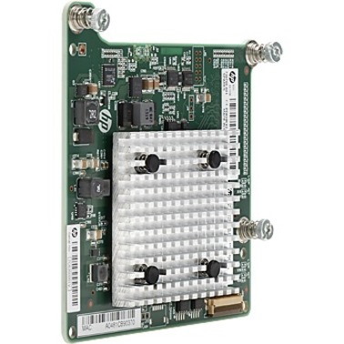 HPE Sourcing Ethernet 10Gb 2-port 570M Adapter
