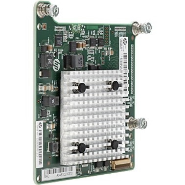 HPE Ethernet 10Gb 2-port 570M Adapter