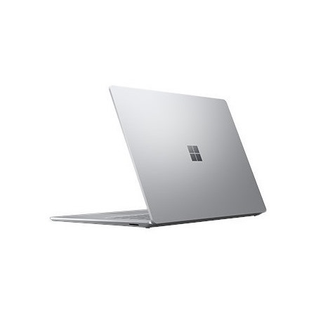 Microsoft Surface Laptop 5 15" Touchscreen Notebook - 2496 x 1664 - Intel Core i7 12th Gen i7-1265U 1.80 GHz - Intel Evo Platform - 16 GB Total RAM - 512 GB SSD - Platinum