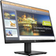 HP Business P224 22" Class Full HD LCD Monitor - 16:9 - Black