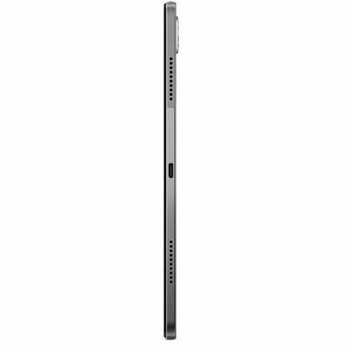 Lenovo Tab P12 TB370FU Tablet - 12.7" 3K - MediaTek Dimensity 7050 (6 nm) Octa-core - 8 GB - 128 GB Storage - Android 13 - Storm Gray
