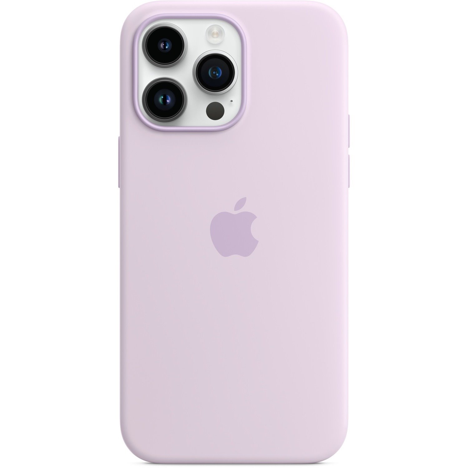 Apple Case for Apple iPhone 14 Pro Max Smartphone - Lilac