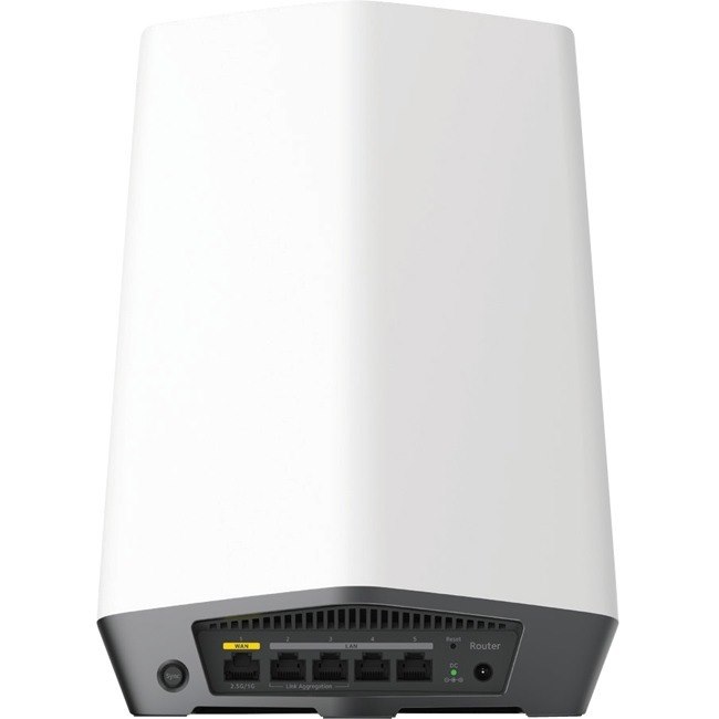 Netgear Orbi Pro Wi-Fi 6 IEEE 802.11ax Ethernet Wireless Router