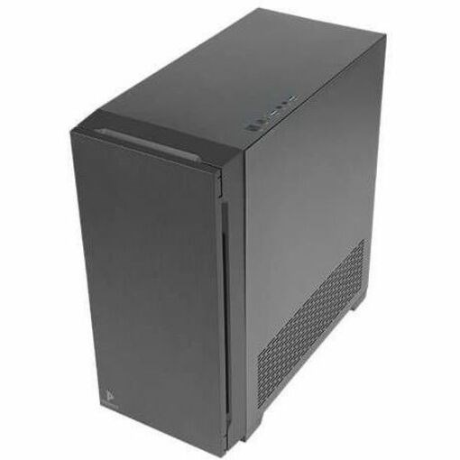 Antec Performance Series P10 Flux, Mid-Tower Atx Silent Case, Swing-Open & Rever