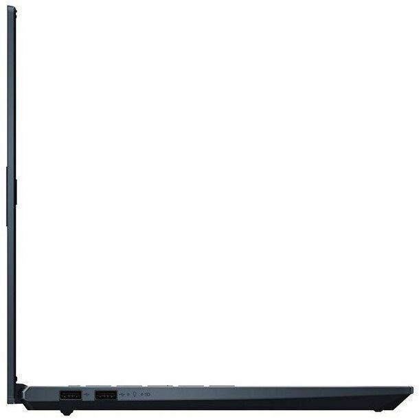 Asus Vivobook Pro 15 OLED M6500 M6500QC-L1031W 39.6 cm (15.6") Notebook - Full HD - AMD Ryzen 7 5800H - 16 GB - 512 GB SSD - Quiet Blue