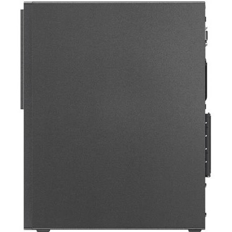 Lenovo ThinkCentre M75s-1 11AWS0AS00 Desktop Computer - AMD Ryzen 7 3700 Octa-core (8 Core) 3.60 GHz - 16 GB RAM DDR4 SDRAM - 512 GB SSD - Small Form Factor - Raven Black