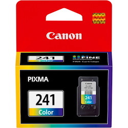 Canon CL-241 Ink Cartridge