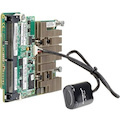HPE Smart Array P731m/512 FBWC 6Gb 4-ports Ext Mezzanine SAS Controller
