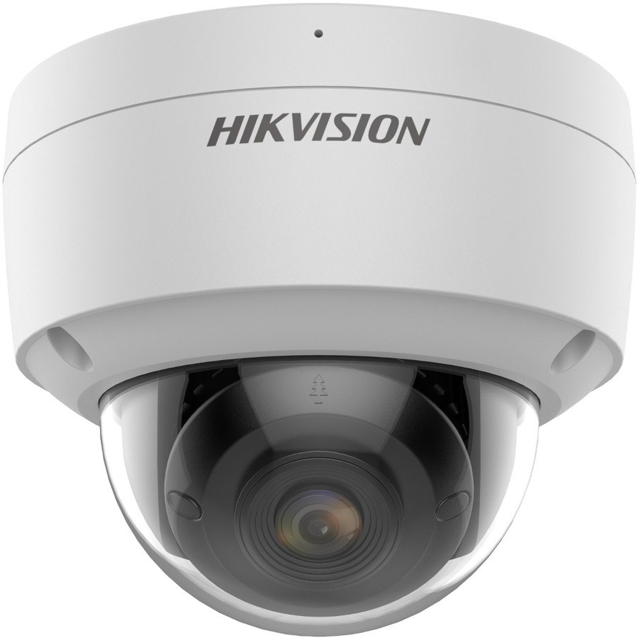 Hikvision EasyIP DS-2CD2147G2-SU 4 Megapixel Outdoor HD Network Camera - Dome