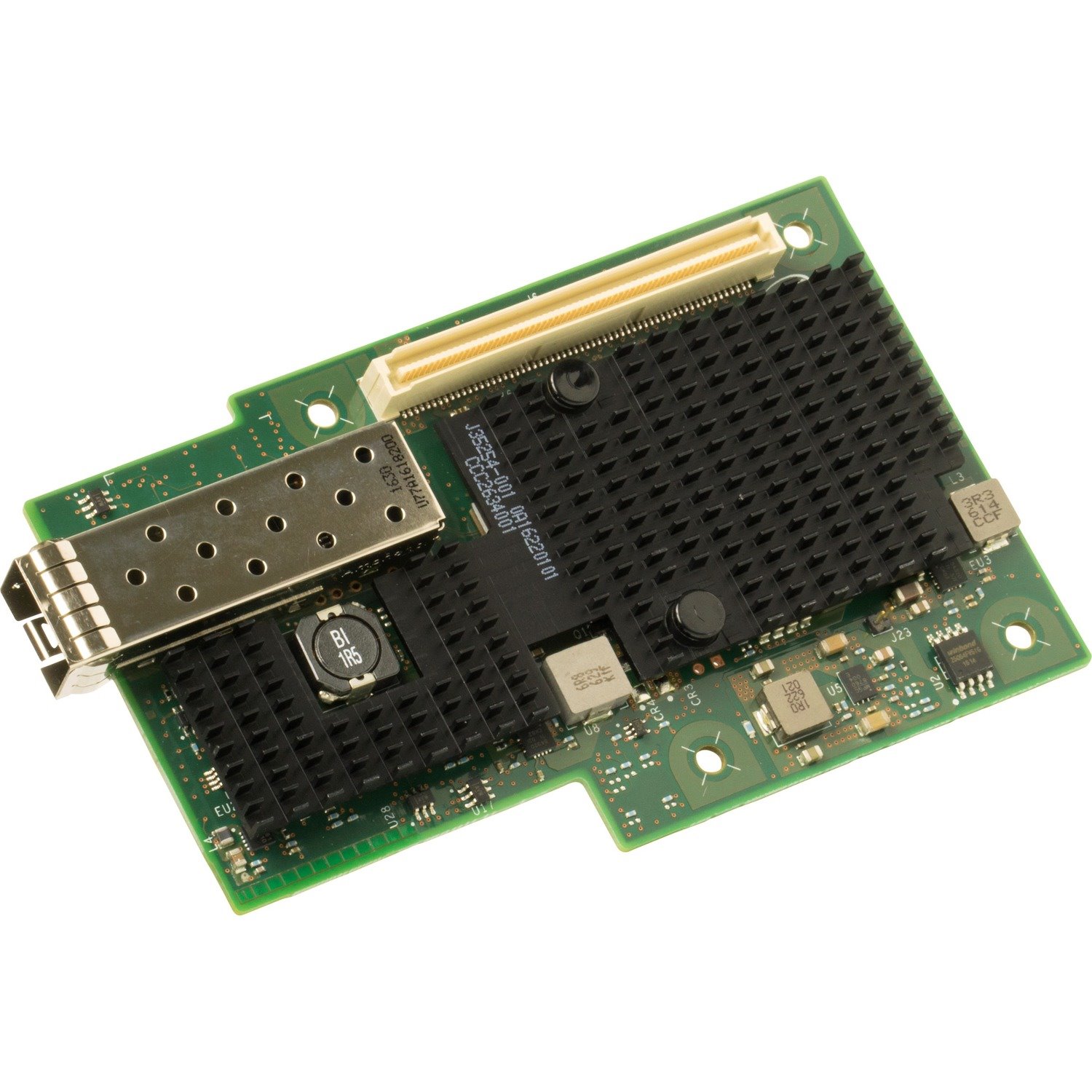 Intel&reg; Ethernet Network Adapter XXV710 Adapter for OCP