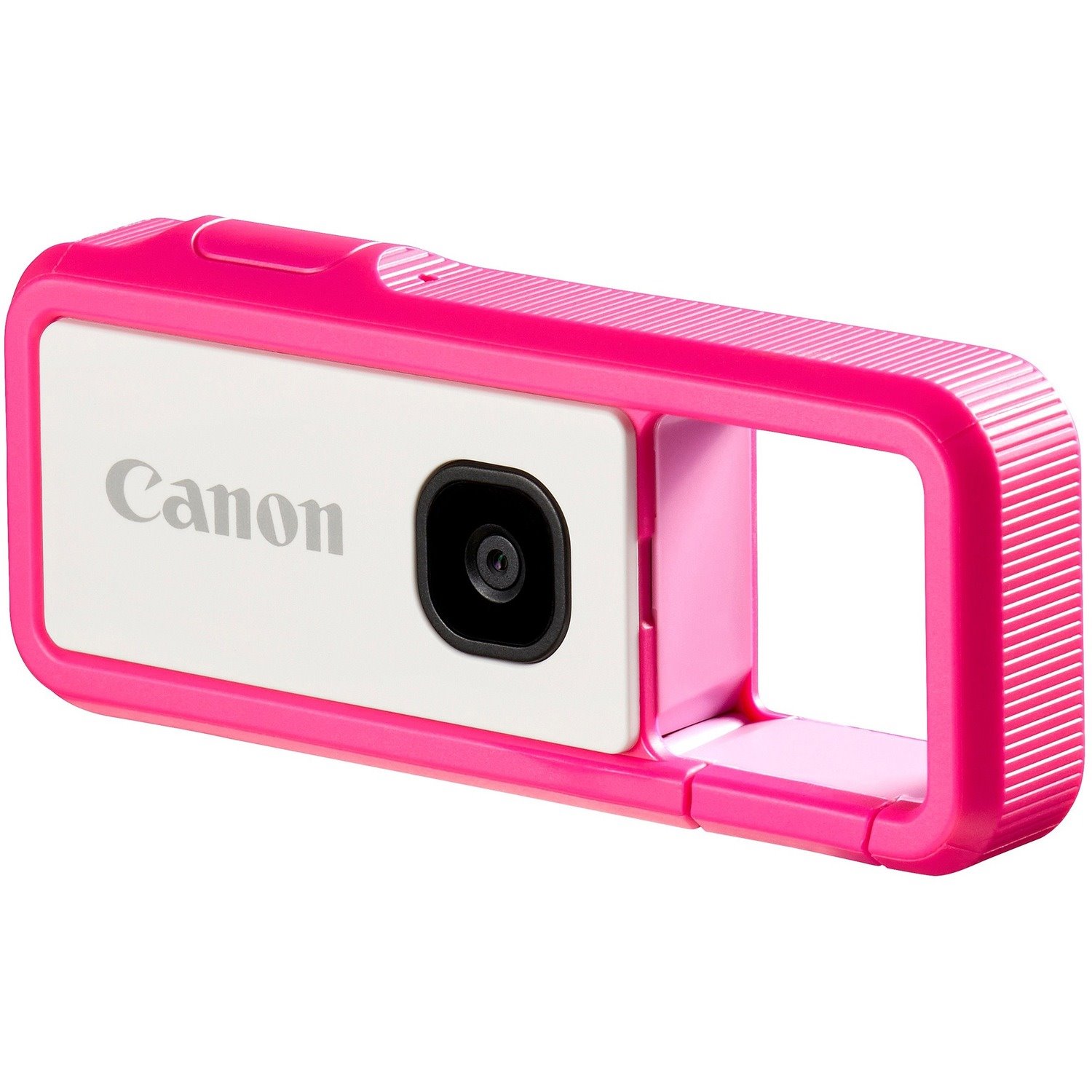 Canon 13 Megapixel Compact Camera - Dragonfruit