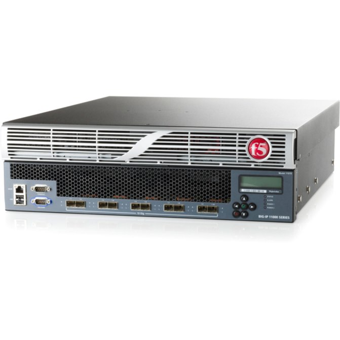 F5 Networks BIG-IP 11000 Server Load Balancer