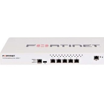 Fortinet FortiVoice 20E4 VoIP Gateway