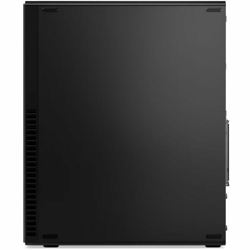 Lenovo ThinkCentre M90s Gen 5 12V40000US Desktop Computer - Intel Core i9 14th Gen i9-14900 - vPro Technology - 32 GB - 1 TB SSD - Small Form Factor - Black