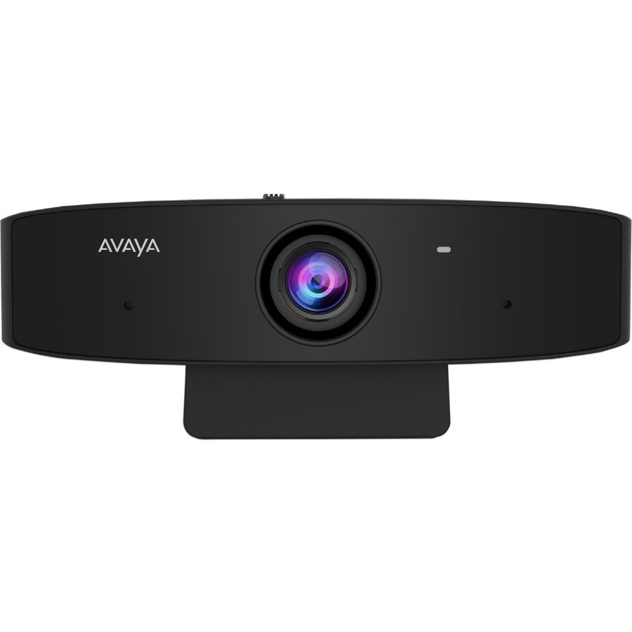 Avaya Huddle HC010 Video Conferencing Camera - 30 fps - Black - USB 2.0