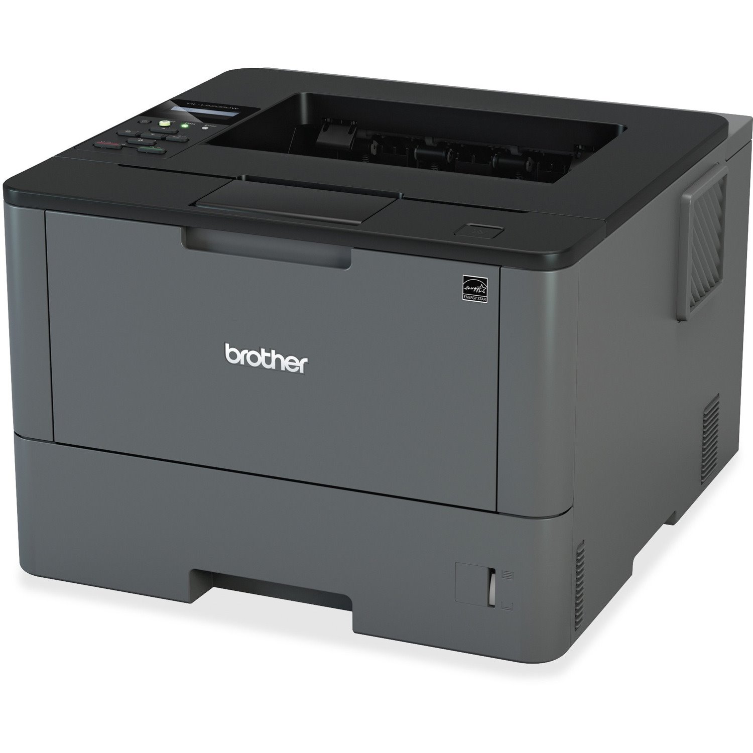 Brother HL HL-L5100DN Desktop Laser Printer - Monochrome