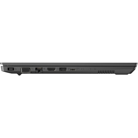Lenovo V330-14IKB 81B0016QUS 14" Notebook - HD - 1366 x 768 - Intel Core i5 8th Gen i5-8250U Quad-core (4 Core) 1.60 GHz - 8 GB Total RAM - 500 GB HDD - Iron Gray