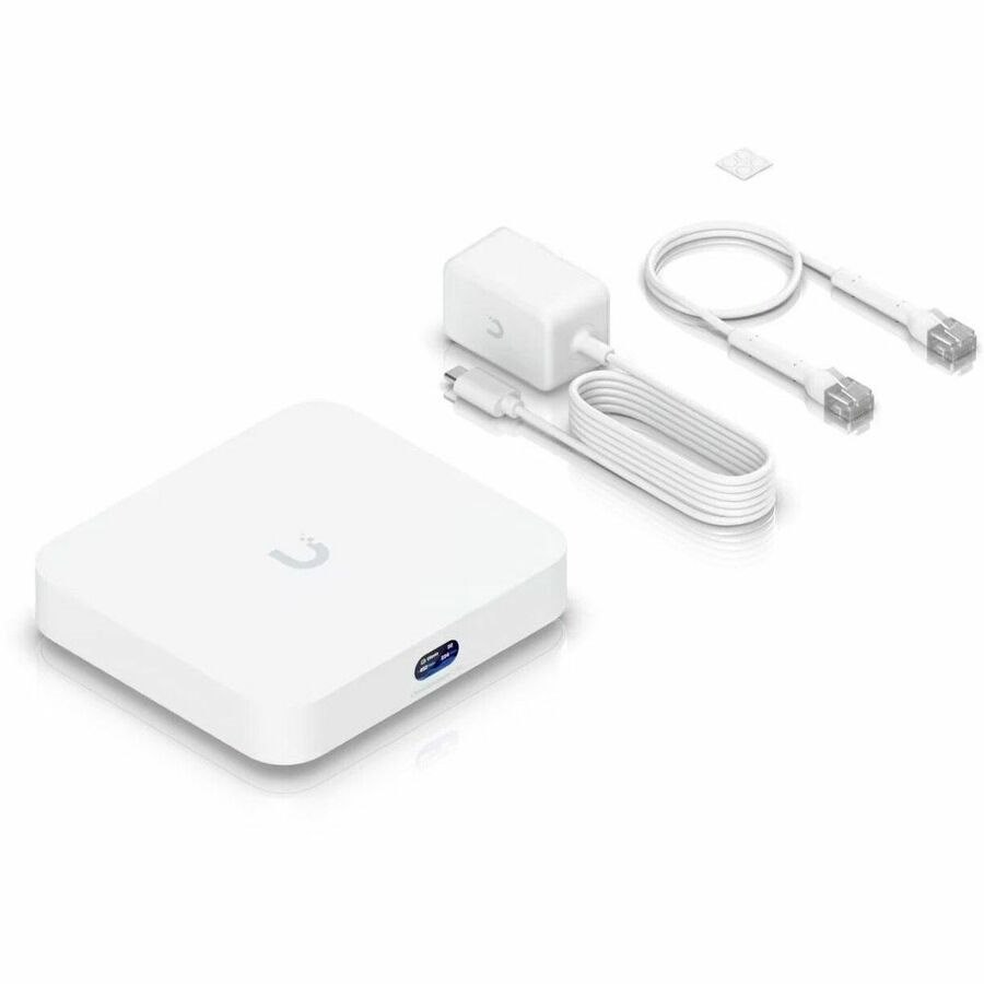 Ubiquiti Cloud Gateway Ultra