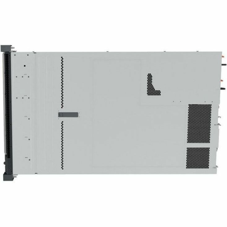 Lenovo ThinkSystem SR630 V2 7Z71A07TEA 1U Rack Server - 1 x Intel Xeon Gold 5315Y 3.20 GHz - 32 GB RAM - Serial ATA Controller