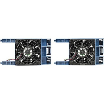 HPE DL60/120 Gen9 Redundant Fan Kit - 1 Pack