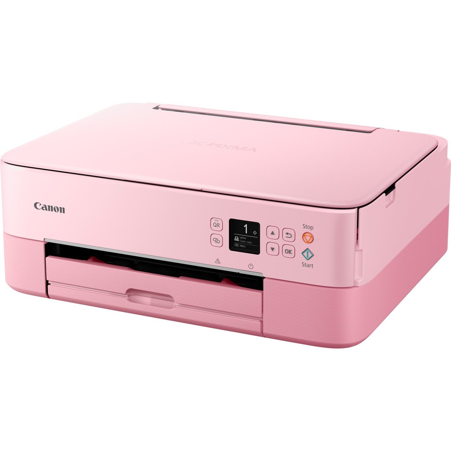 Canon PIXMA TS5352A Inkjet Multifunction Printer - Colour