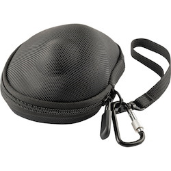 Kensington Fusion Carrying Case Trackball - Black