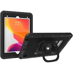 The Joy Factory aXtion Pro MP Rugged Carrying Case for 25.9 cm (10.2") Apple iPad (9th Generation), iPad (8th Generation), iPad (7th Generation) Tablet
