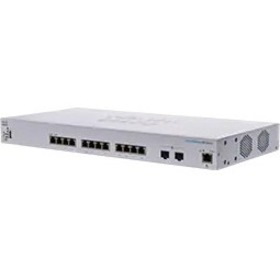 Cisco Business 350-12XT Managed Switch