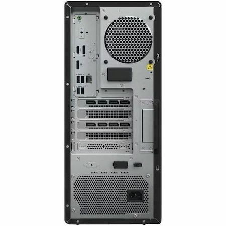 Lenovo ThinkStation P3 30GS0036CA Workstation - 1 x Intel Core i7 13th Gen i7-13700 - 32 GB - 1 TB SSD - Tower