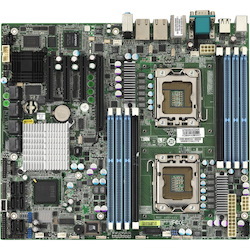 Tyan S7002 Server Motherboard - Intel 5520 Chipset - Socket B LGA-1366 - SSI CEB