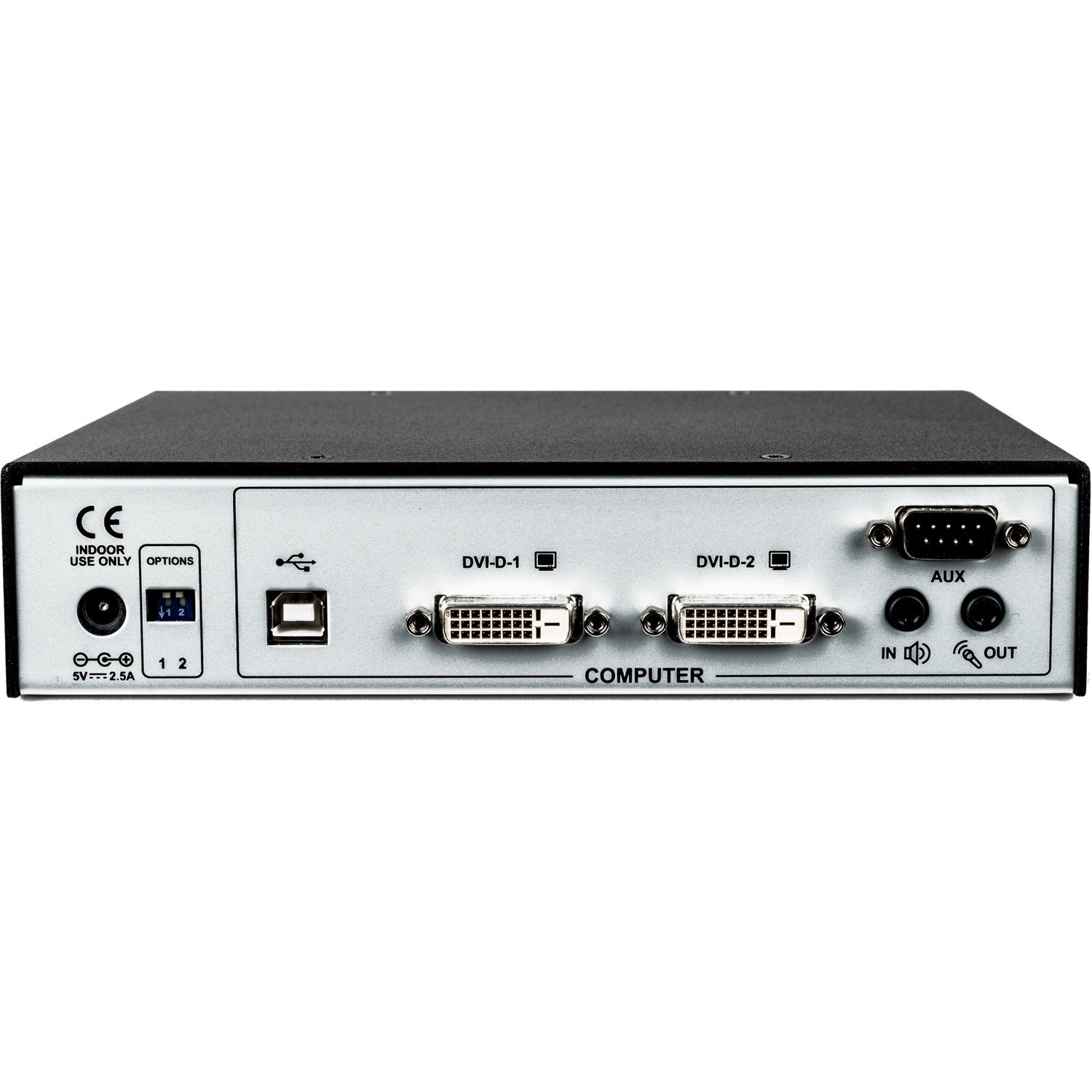 AVOCENT HMX5200T KVM Extender - Wired