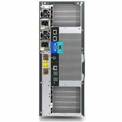 Lenovo ThinkSystem ST650 V3 7D7A100ANA 4U Tower Server - 1 x Intel Xeon Gold 6426Y 2.50 GHz - 32 GB RAM - Serial ATA, 12Gb/s SAS Controller